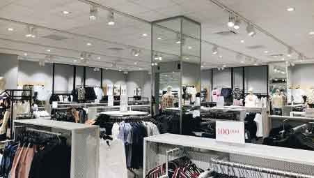 How To Attract More Customers To A Clothing Store