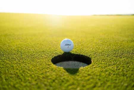 Interesting Facts About Golf You Didn't Know About