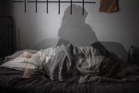 From Insomnia to Dreamland: How Marijuana Can Help You Sleep Like a Baby