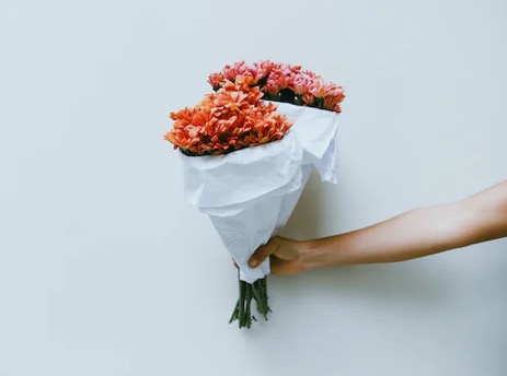 What Kind Of Bouquet Should You Get Your Partner For Their Birthday?