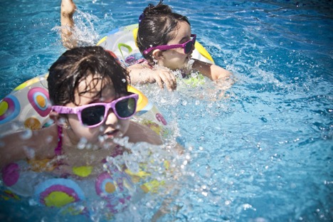 Staying Safe by the Pool: Essential Tips for Preventing Accidents and Injuries