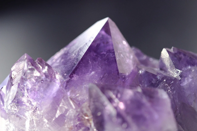 The Top 10 Psychic Crystals for Enhancing Intuition and Spiritual Growth