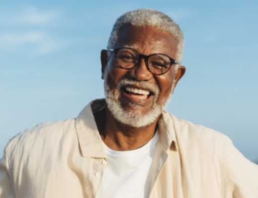 Dating an Older Man Who Has Already Built the Life He Wants