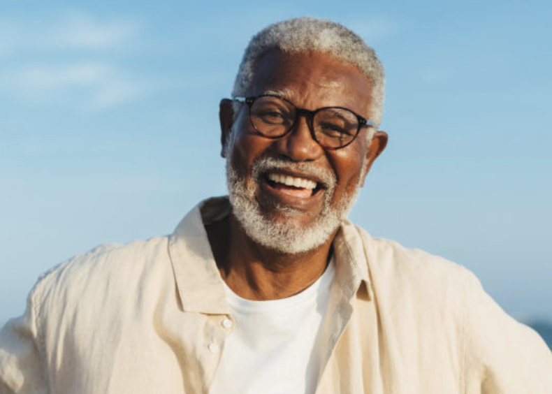 Dating an Older Man Who Has Already Built the Life He Wants
